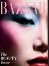 Cover image for Harper's Bazaar: May 01 2022
